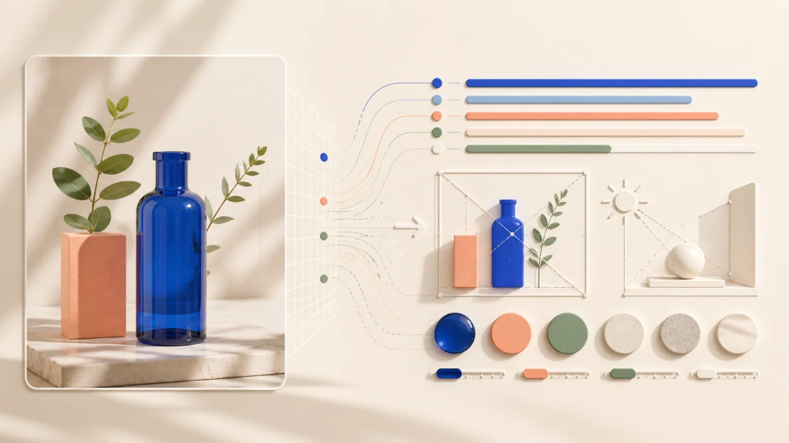 How to Turn a Reference Image Into a Better AI Prompt