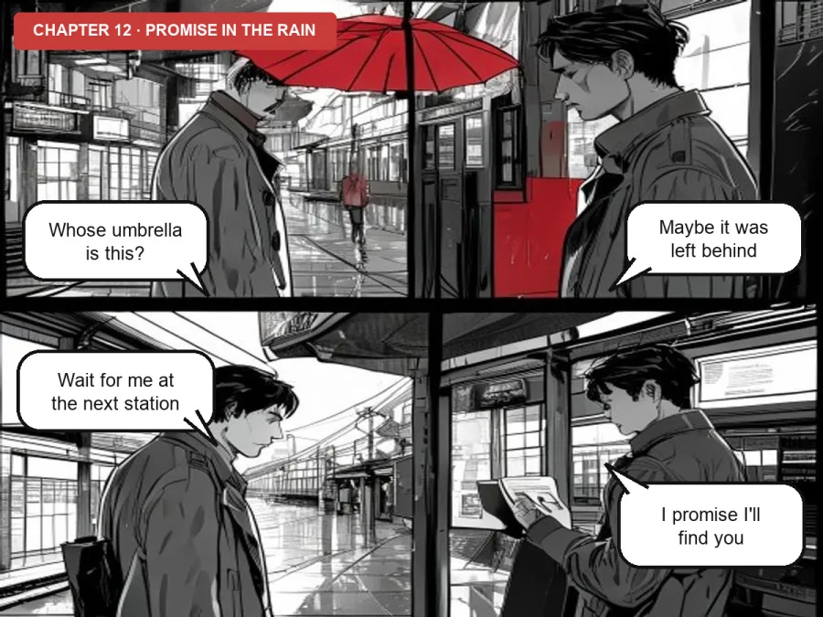 How to Translate Manga Speech Bubbles Without Covering the Artwork